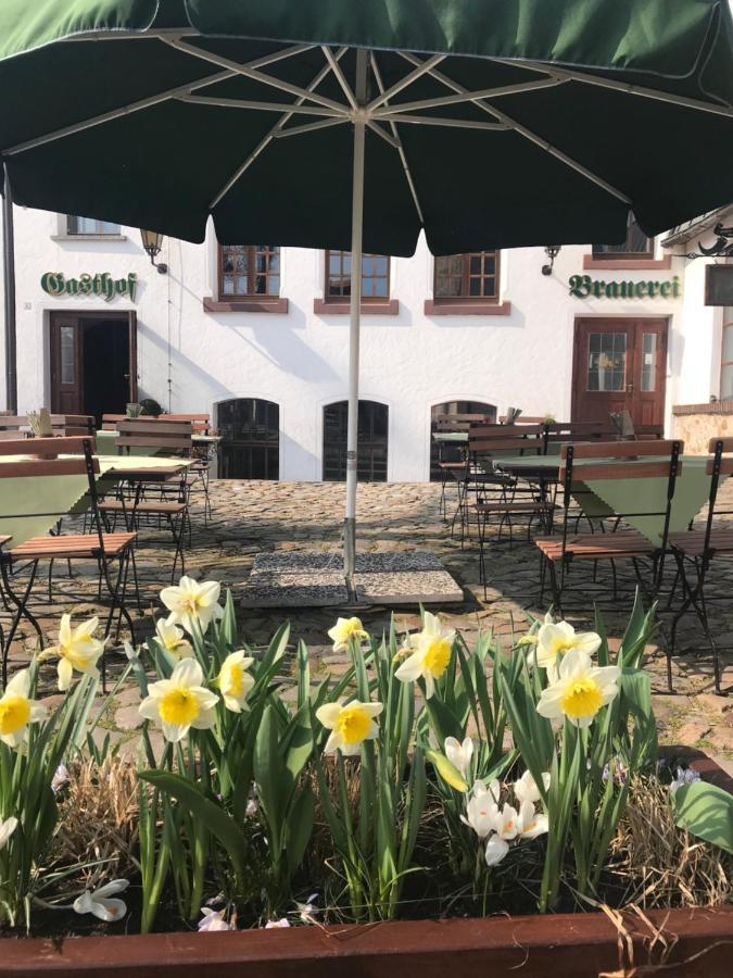 Wasserburg Zu Gommern Exterior photo