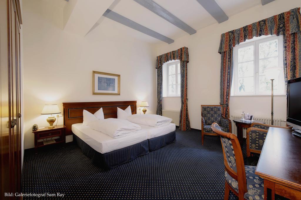 Wasserburg Zu Gommern Room photo